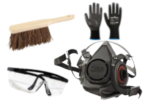 Safety & Cleaning