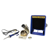 Soldering Irons & Accessories
