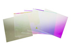 System 96 Dichroic Colours on Clear