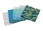 System 96 Dichroic on Textured
