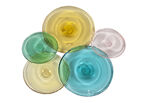 Pressed Roundels