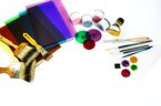 The Glass Painter&rsquo;s Method