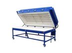 Kilncare Large Flatbed Kilns