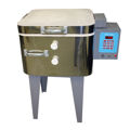 Second Hand Plug In Glass Kilns