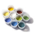 Dove Screen High fire Enamels