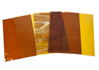 Amber