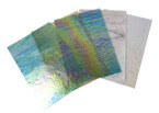 Iridescent