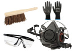 Safety & Cleaning