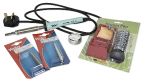 Soldering Irons & Accessories