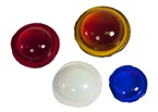 Fish Eye Lenses