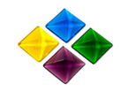 Pyramid Jewels