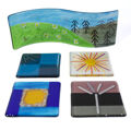 Glass Fusing Courses