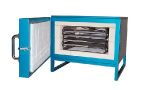 Glass Painting Kilns