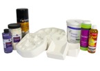 Fusing & Slumping Materials