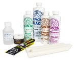 Fluxes & Chemicals