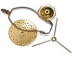 Tiffany Lamp Components