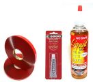 Glass Glues