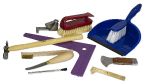 Stained Glass Tools