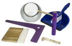 Warm Glass Tools