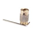 Glass Grinder Parts,  Accessories & Bits