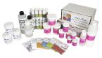 Glass Fusing Enamels