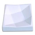 Square and Rectangle Moulds