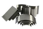 Stainless Steel Moulds