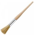 Stippling and Matting Brushes
