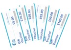 Gift Vouchers