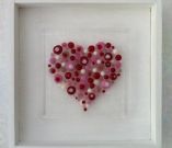 Valentines Facebook Competition Entries