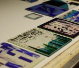 Glass Fusing Taster Day 24.02.13
