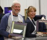 Stained Glass Taster Day 24.02.13