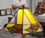 Tiffany Lamp Weekend 02.03.13 - 03.03.13