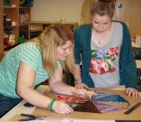 Exploring Glass (13-week course)