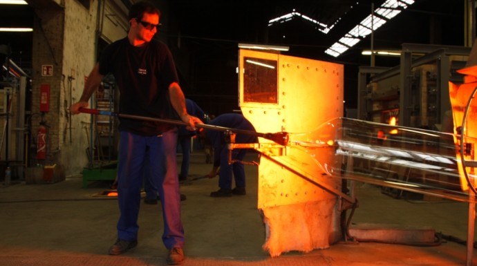 Souffleur de verre 5
