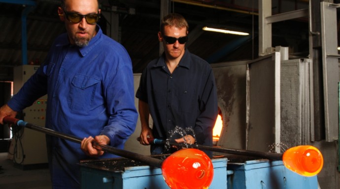 Souffleurs de verre 7