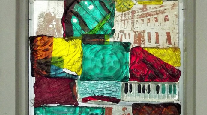 Amy McCarthy