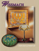 Wissmach Stained Glass Catalogue