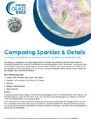UGC Details and Sparkles Comparison