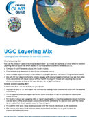UGC Layering Mix