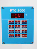 RTC-1000 Kiln Controller User Manual