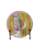 Happy Hour Window Panel Bowl