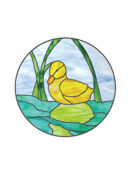 Duckling Pattern