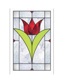 Nouveau Tulip Pattern