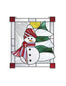 Let It Snow Pattern