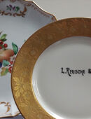Overglaze Colours for China