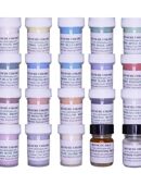 Series "5" Lead and Cadmium Free