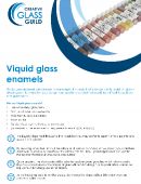 Viquid Glass Enamels