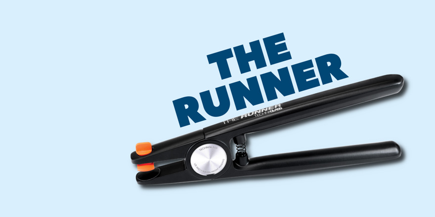 The Runner