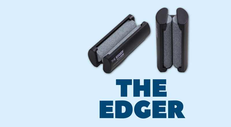 The Edger